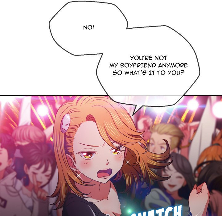 My High School Bully Chapter 85 - Page 41 in English