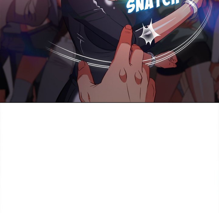 My High School Bully Chapter 85 - Page 42 in English