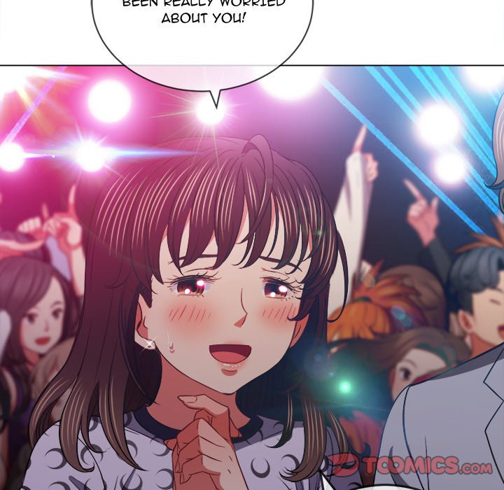 My High School Bully Chapter 85 - Page 45 in English