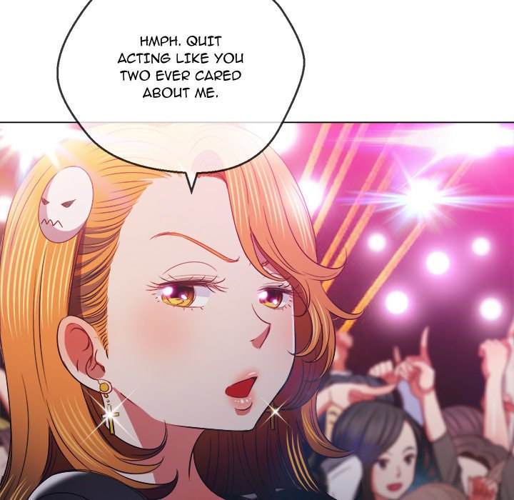 My High School Bully Chapter 85 - Page 47 in English
