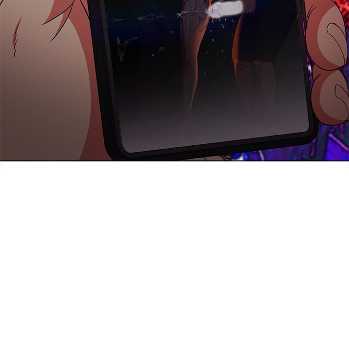 My High School Bully Chapter 85 - Page 5 in English