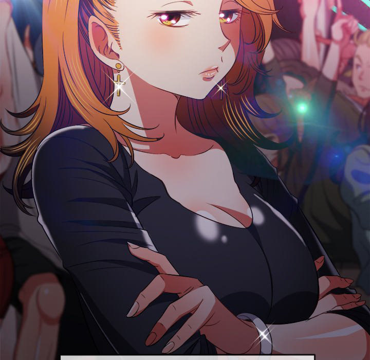 My High School Bully Chapter 85 - Page 52 in English