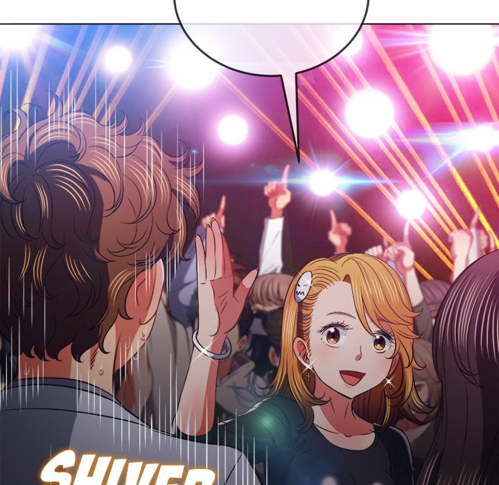 My High School Bully Chapter 85 - Page 54 in English