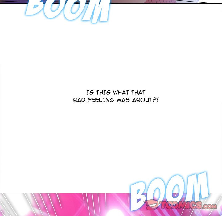My High School Bully Chapter 85 - Page 57 in English