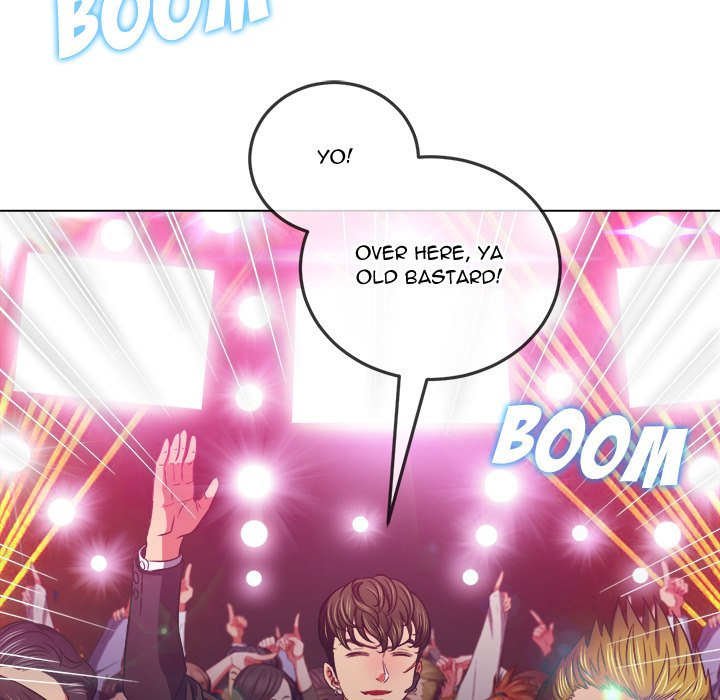 My High School Bully Chapter 85 - Page 60 in English