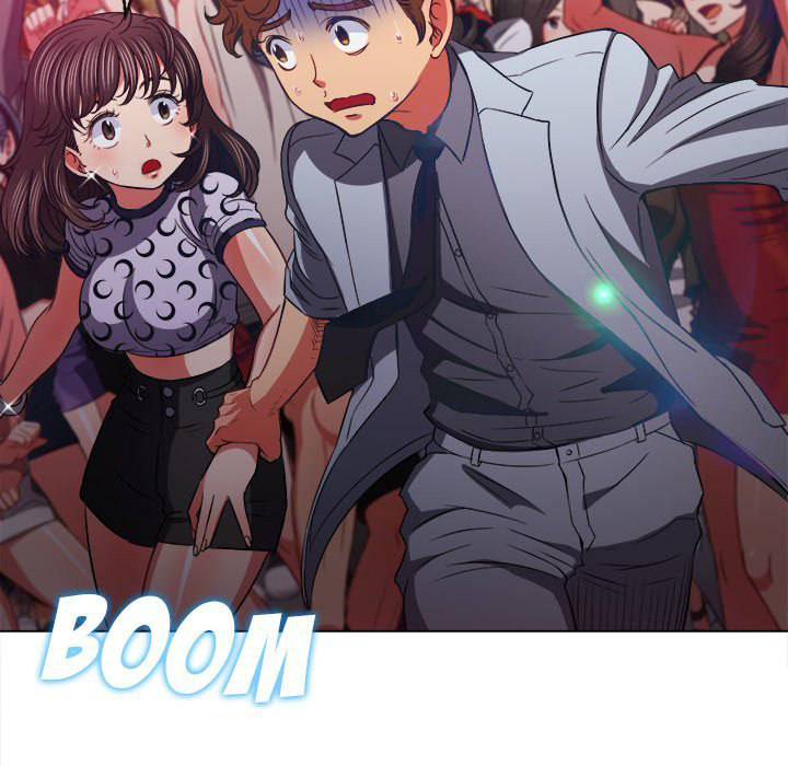 My High School Bully Chapter 85 - Page 67 in English