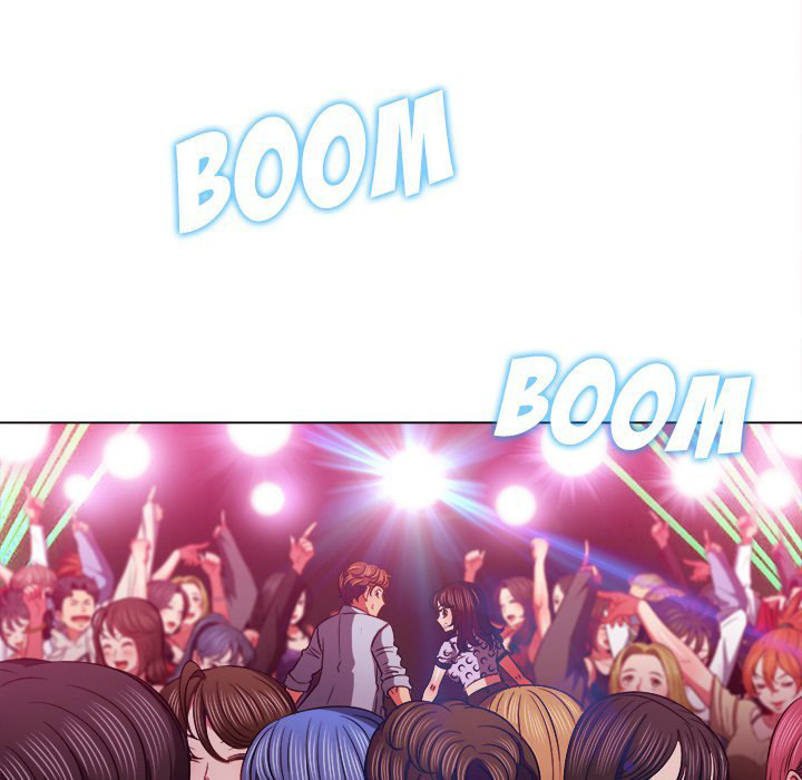 My High School Bully Chapter 85 - Page 70 in English