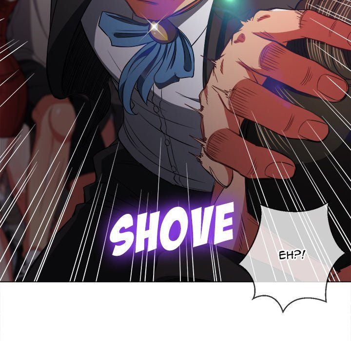 My High School Bully Chapter 85 - Page 74 in English