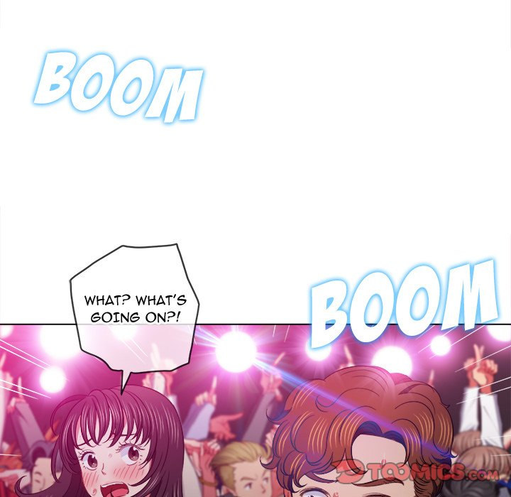 My High School Bully Chapter 85 - Page 75 in English