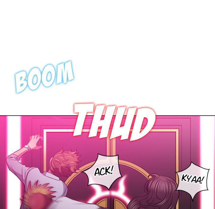 My High School Bully Chapter 85 - Page 79 in English