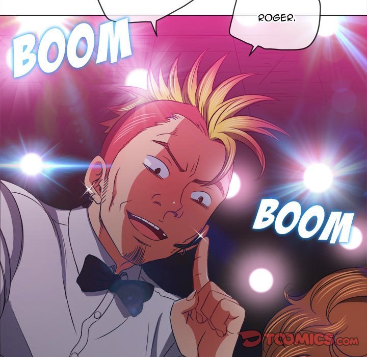My High School Bully Chapter 85 - Page 81 in English