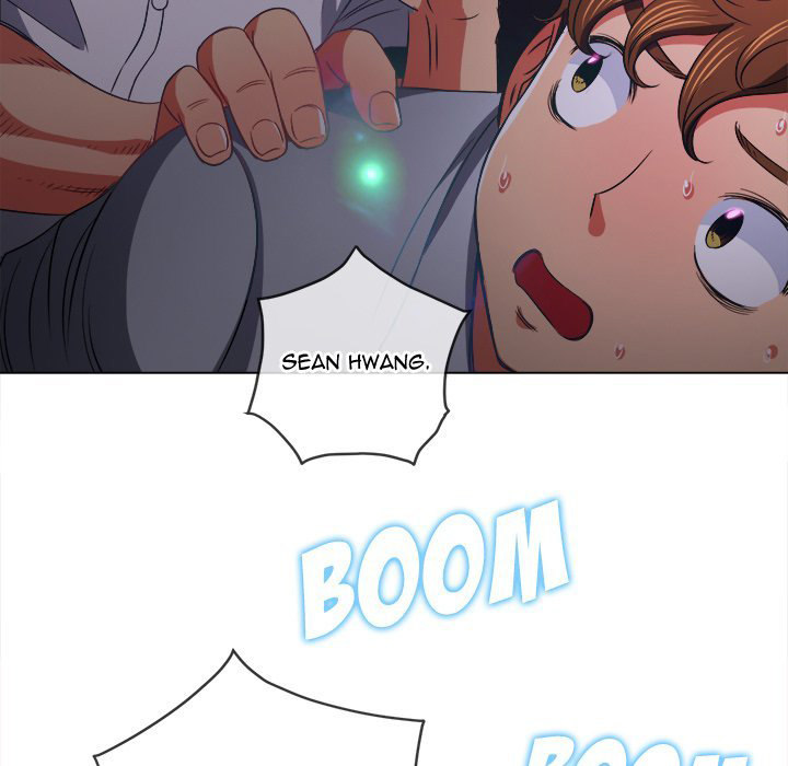 My High School Bully Chapter 85 - Page 82 in English
