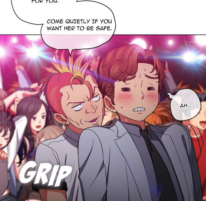 My High School Bully Chapter 85 - Page 88 in English