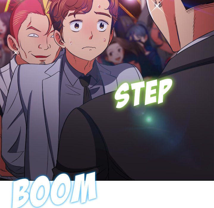 My High School Bully Chapter 85 - Page 96 in English