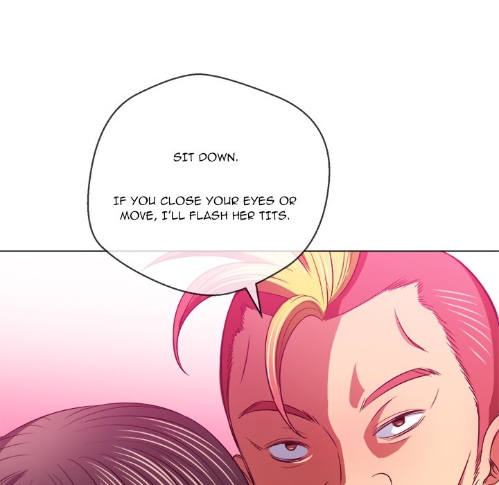 My High School Bully Chapter 86 - Page 114 in English