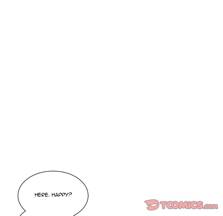 My High School Bully Chapter 86 - Page 117 in English