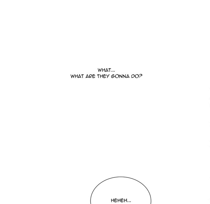 My High School Bully Chapter 86 - Page 120 in English