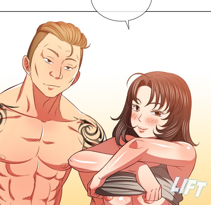 My High School Bully Chapter 86 - Page 121 in English