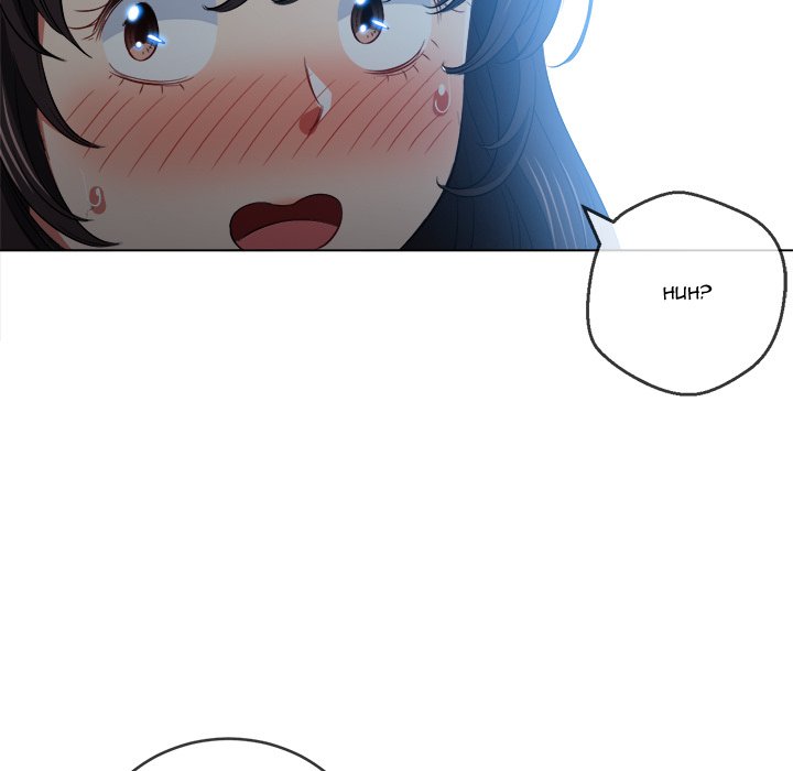 My High School Bully Chapter 86 - Page 125 in English