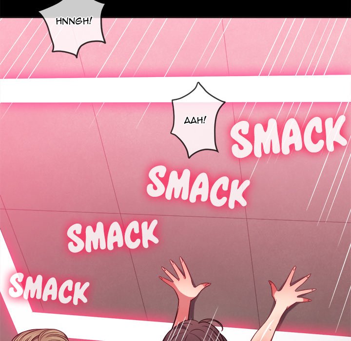 My High School Bully Chapter 86 - Page 13 in English
