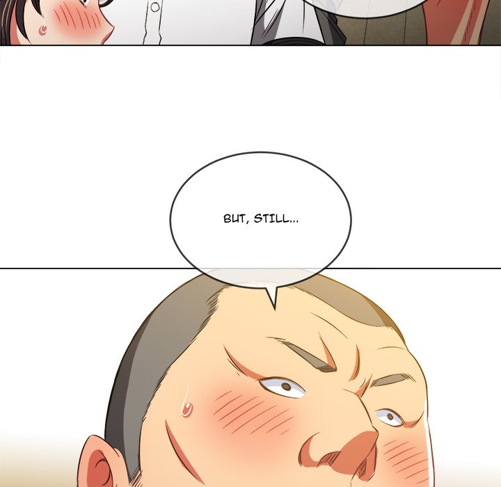 My High School Bully Chapter 86 - Page 131 in English