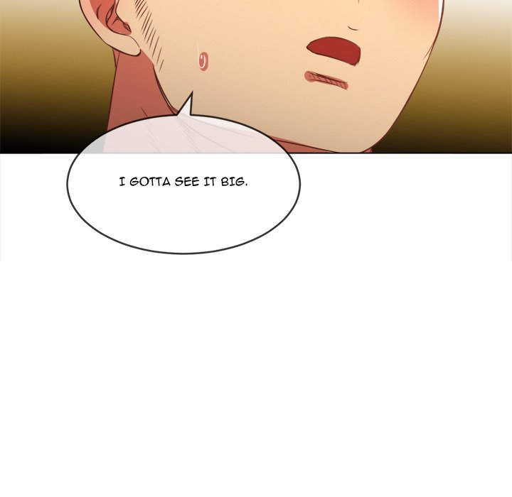 My High School Bully Chapter 86 - Page 132 in English