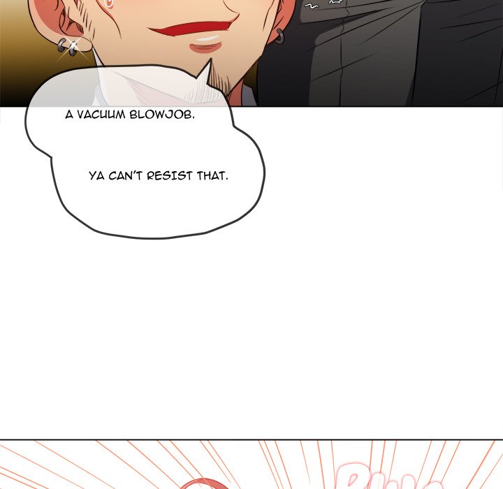 My High School Bully Chapter 86 - Page 142 in English