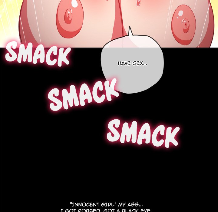My High School Bully Chapter 86 - Page 18 in English