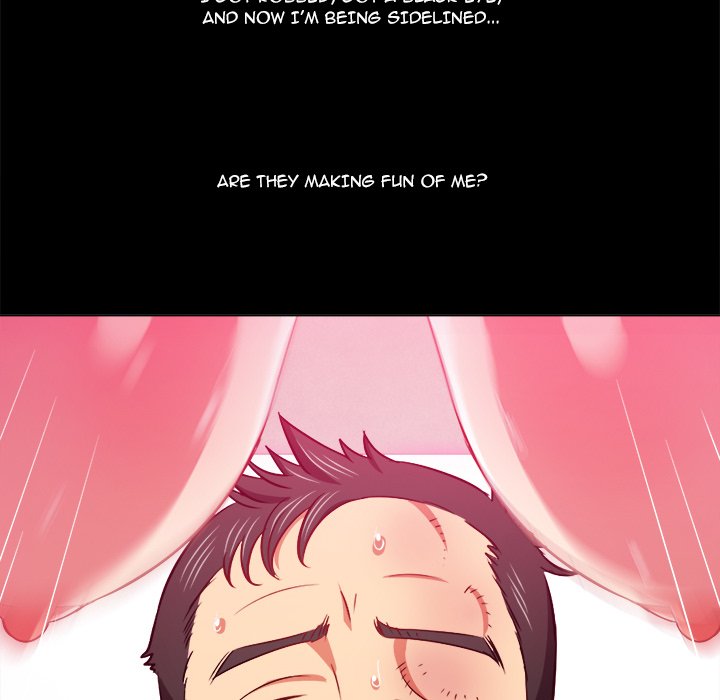 My High School Bully Chapter 86 - Page 19 in English