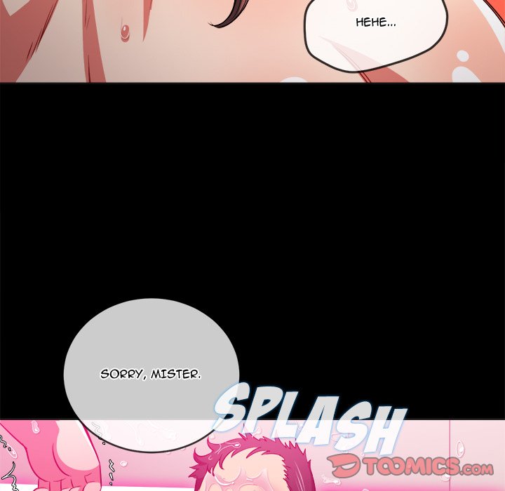 My High School Bully Chapter 86 - Page 33 in English