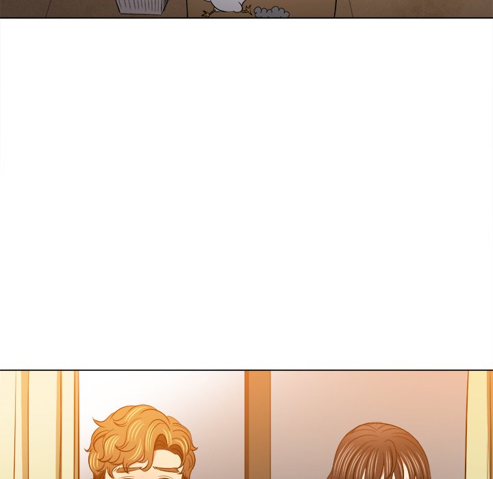 My High School Bully Chapter 86 - Page 44 in English