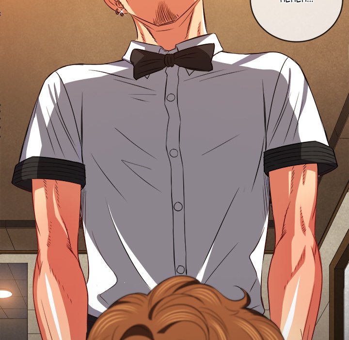 My High School Bully Chapter 86 - Page 60 in English