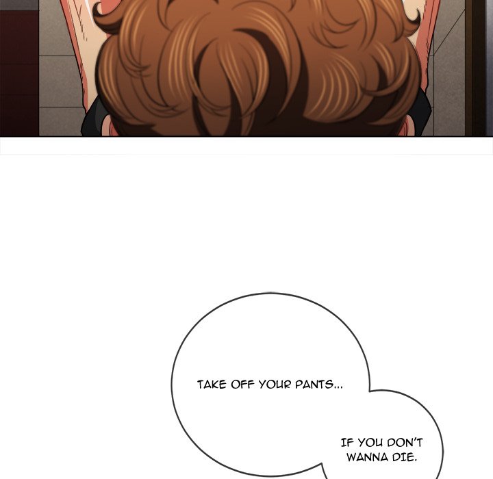 My High School Bully Chapter 86 - Page 61 in English