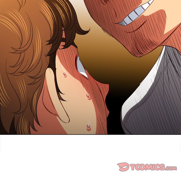 My High School Bully Chapter 86 - Page 69 in English