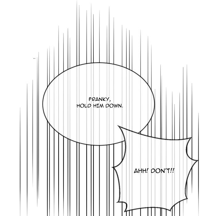 My High School Bully Chapter 86 - Page 70 in English