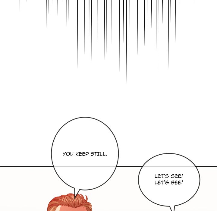 My High School Bully Chapter 86 - Page 71 in English