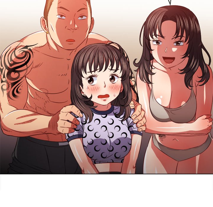 My High School Bully Chapter 86 - Page 72 in English