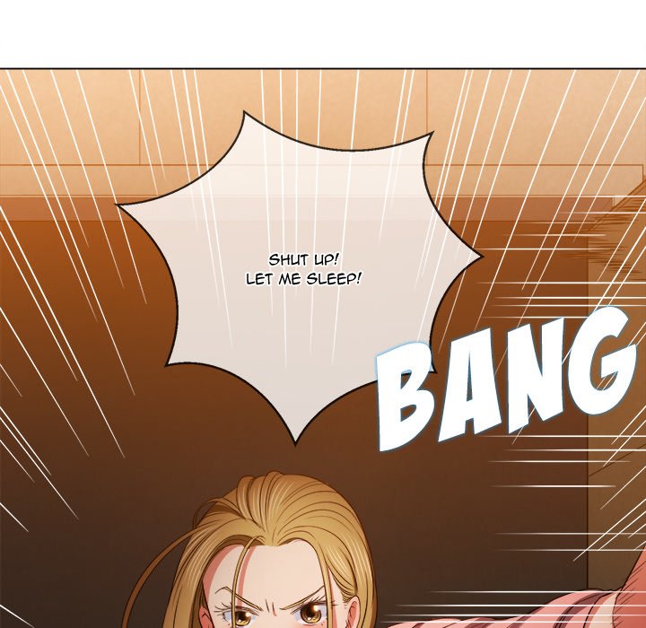 My High School Bully Chapter 86 - Page 77 in English