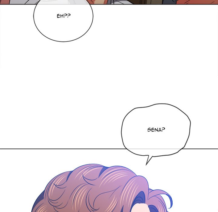 My High School Bully Chapter 86 - Page 82 in English