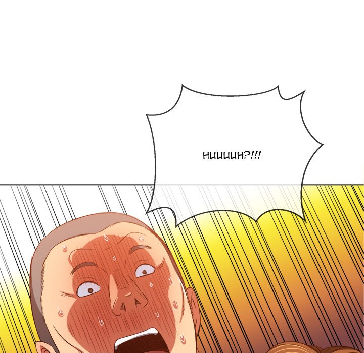 My High School Bully Chapter 86 - Page 88 in English