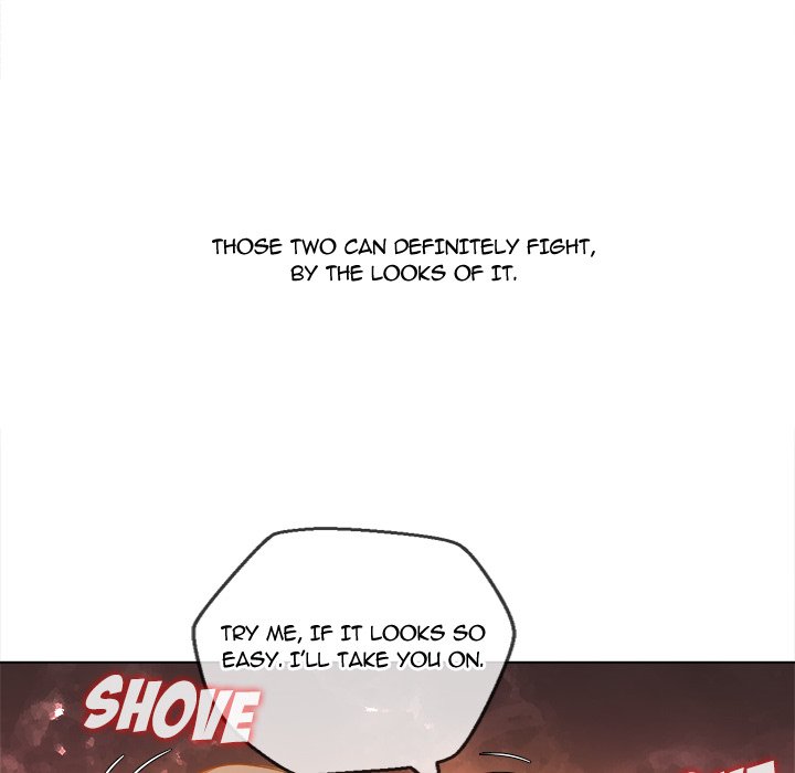 My High School Bully Chapter 87 - Page 106 in English
