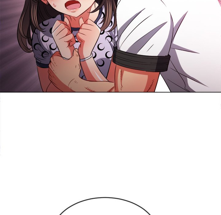 My High School Bully Chapter 87 - Page 114 in English