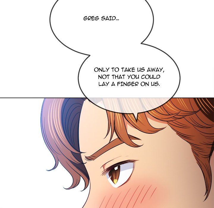 My High School Bully Chapter 87 - Page 115 in English
