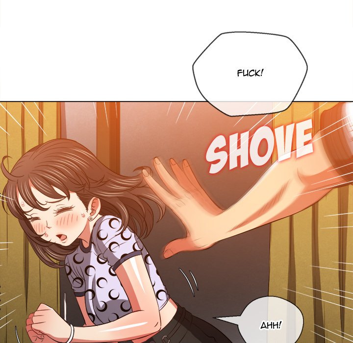 My High School Bully Chapter 87 - Page 122 in English