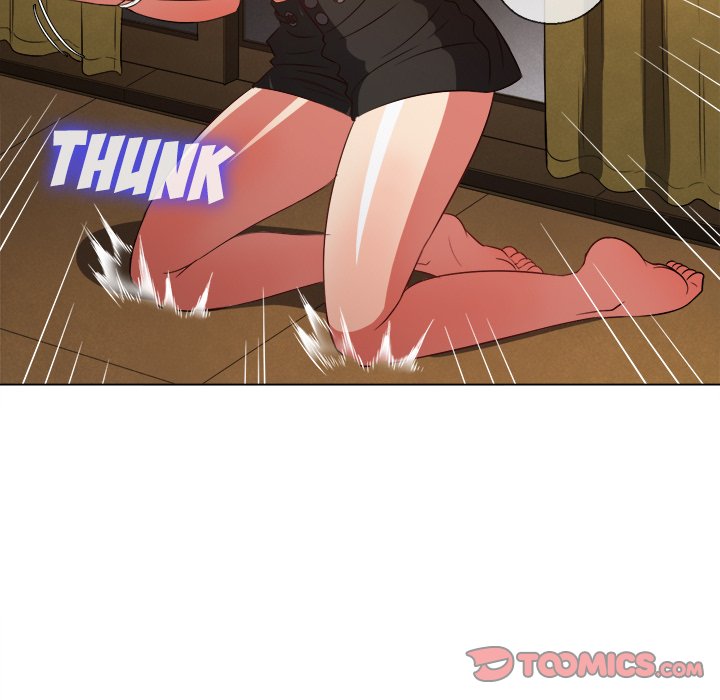 My High School Bully Chapter 87 - Page 123 in English