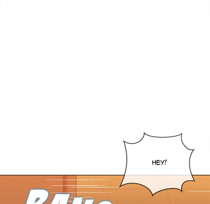 My High School Bully Chapter 87 - Page 127 in English