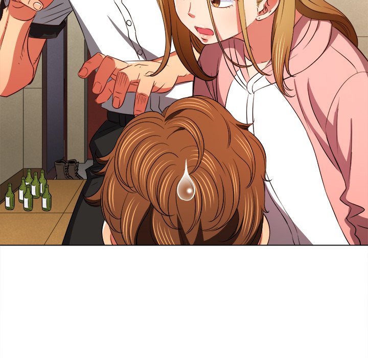 My High School Bully Chapter 87 - Page 131 in English