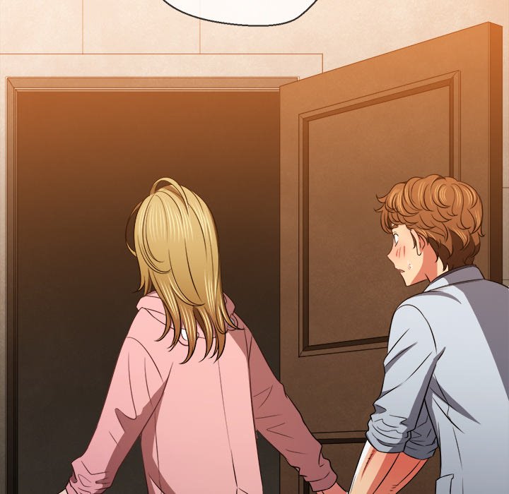 My High School Bully Chapter 87 - Page 137 in English