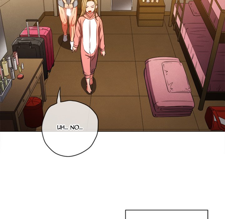 My High School Bully Chapter 87 - Page 144 in English