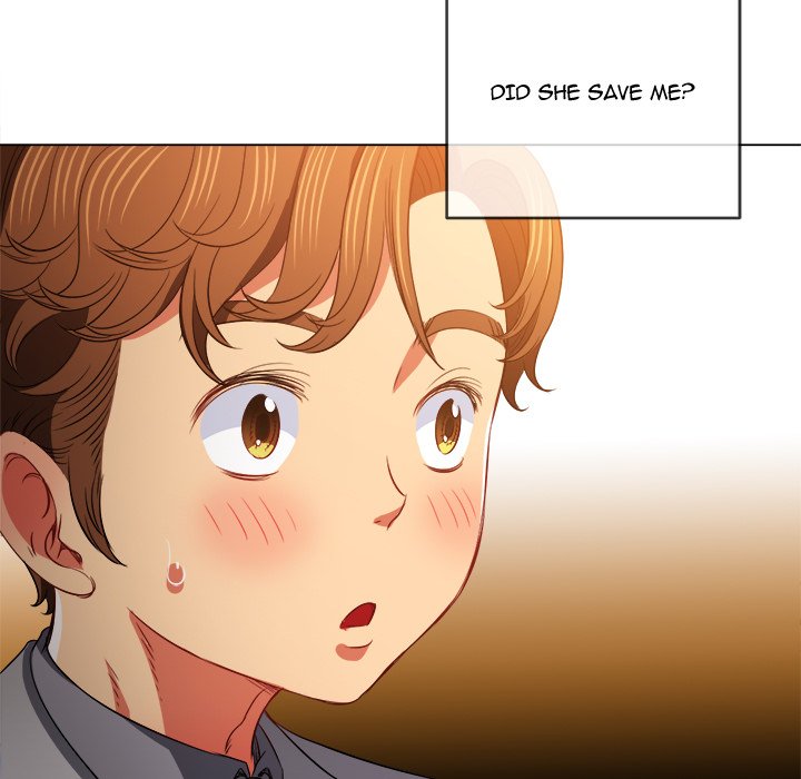 My High School Bully Chapter 87 - Page 145 in English